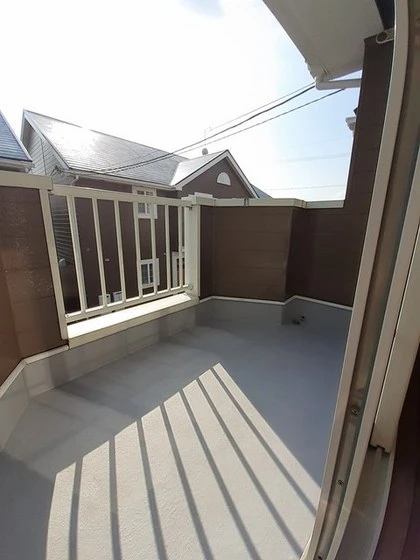 クレストハイムD