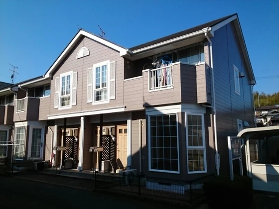 クレストハイムD