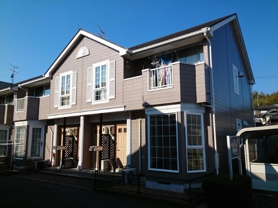 クレストハイムD