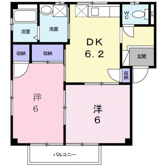 シーフォレスト B