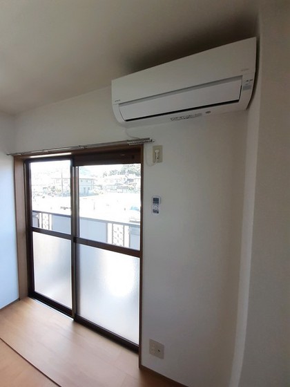 シーフォレスト B