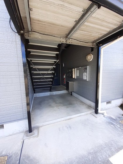 シーフォレスト B