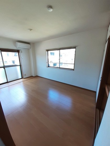 シーフォレスト B