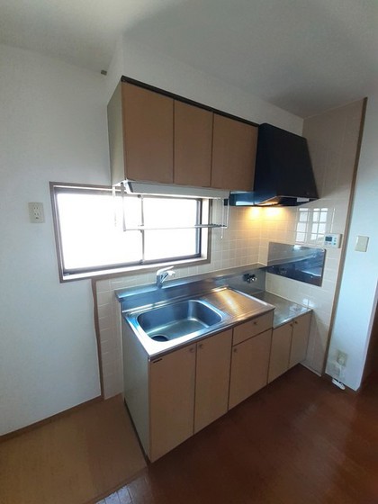 シーフォレスト B