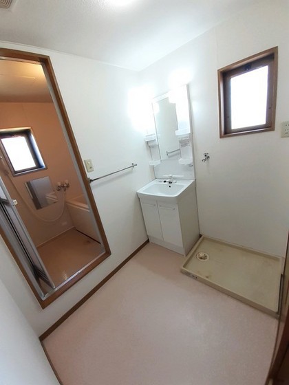 シーフォレスト B