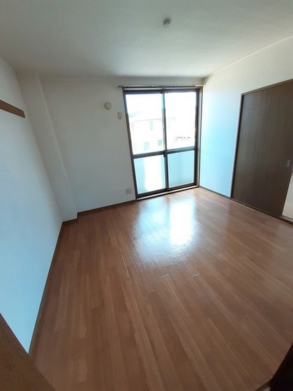 シーフォレスト B