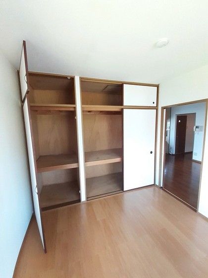 シーフォレスト B