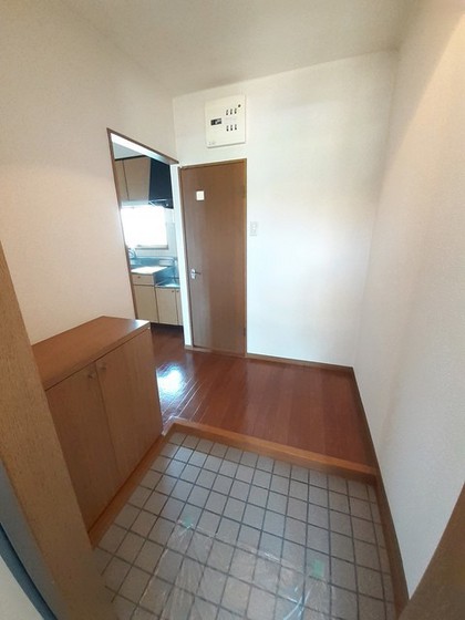 シーフォレスト B