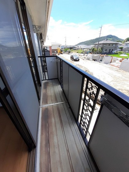 シーフォレスト B