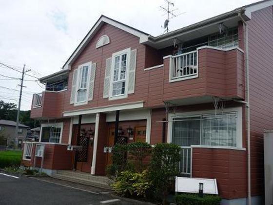 シーフォレスト B