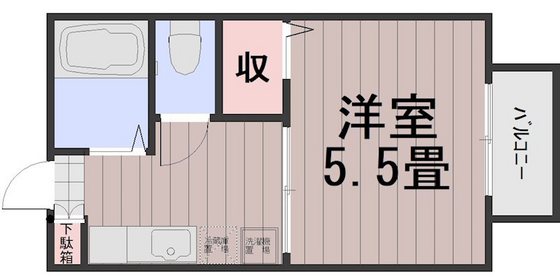 アリスメゾン門田屋敷