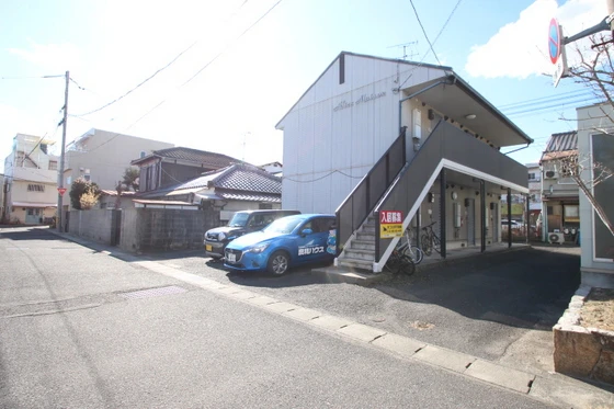 アリスメゾン門田屋敷