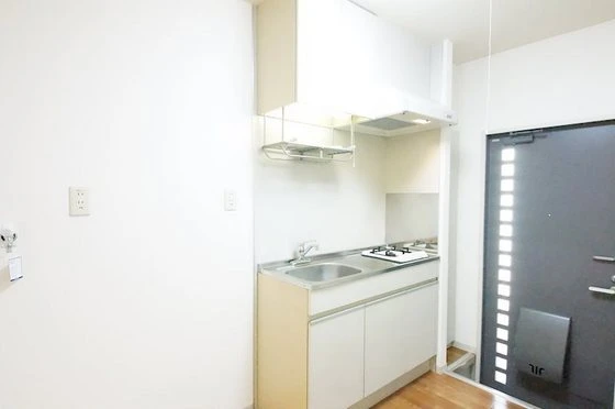 アリスメゾン門田屋敷