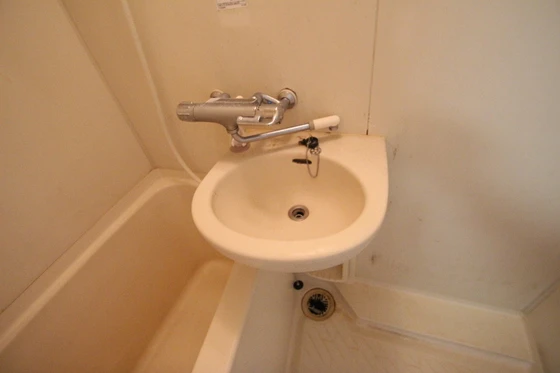 コープエスポワールⅠ棟