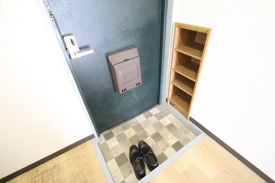 コープエスポワールⅠ棟