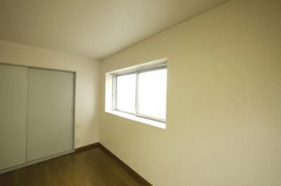 コープエスポワールⅠ棟