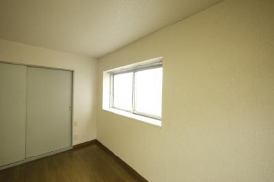 コープエスポワールⅠ棟