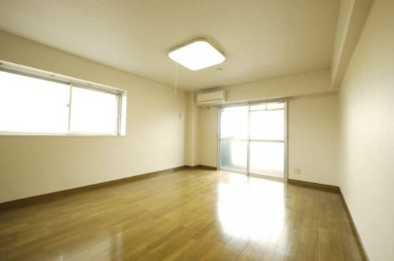 コープエスポワールⅠ棟