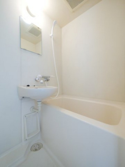 コープエスポワールⅠ棟