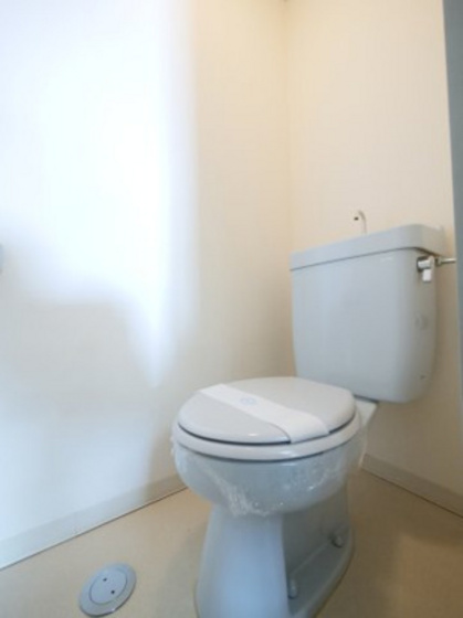 コープエスポワールⅠ棟