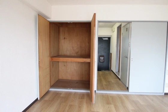 コープエスポワールⅠ棟