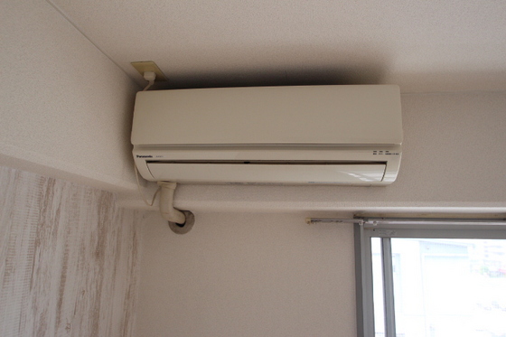 コープエスポワールⅠ棟