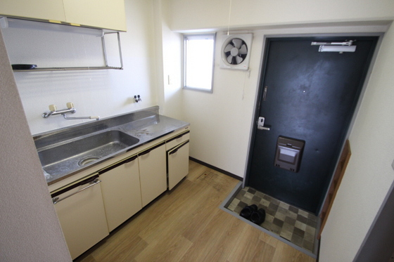 コープエスポワールⅠ棟