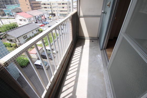 コープエスポワールⅠ棟