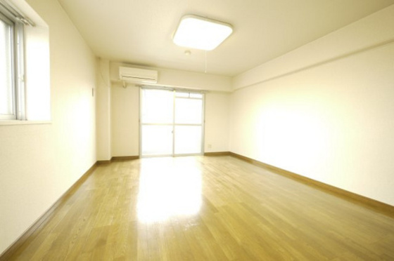 コープエスポワールⅠ棟