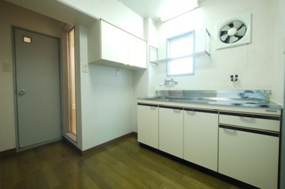 コープエスポワールⅠ棟