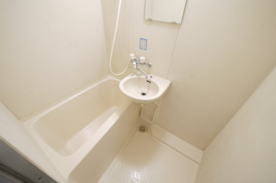 コープエスポワールⅠ棟