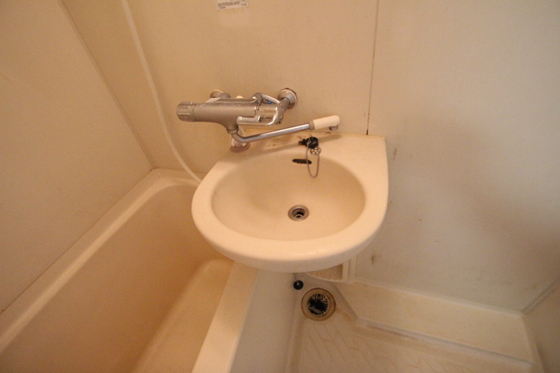 コープエスポワールⅠ棟