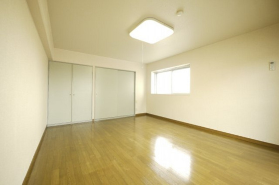 コープエスポワールⅠ棟