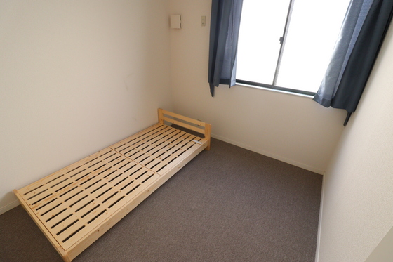 レオパレスひいらぎⅢ