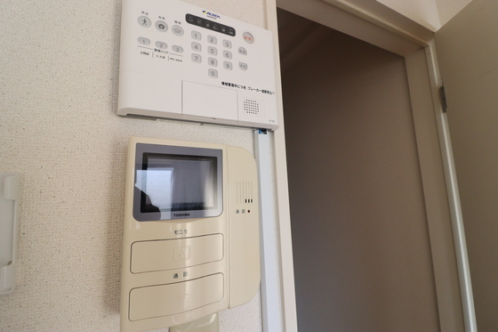 レオパレスひいらぎⅢ