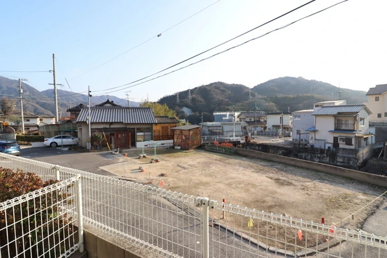 レオパレスひいらぎⅢ