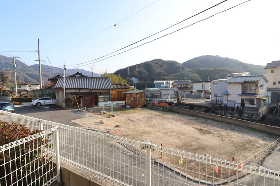 レオパレスひいらぎⅢ