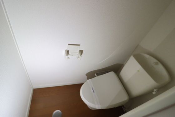 レオパレスひいらぎⅢ