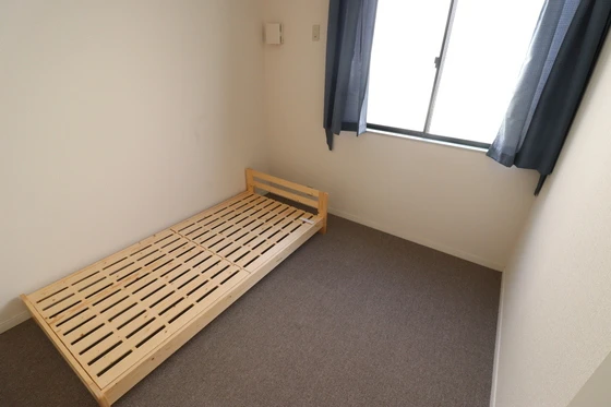 レオパレスひいらぎⅢ