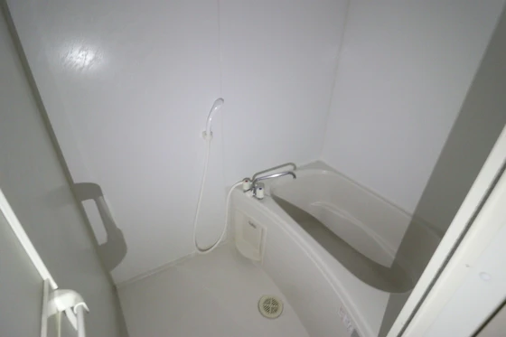 レオパレスひいらぎⅢ