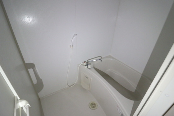 レオパレスひいらぎⅢ