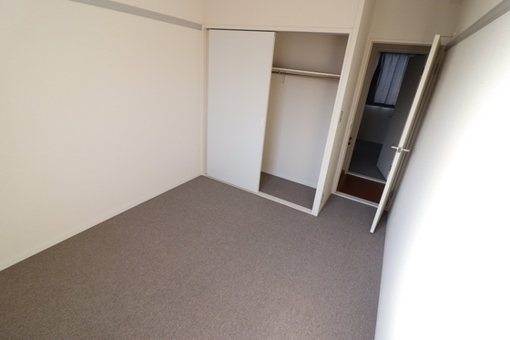 レオパレスひいらぎⅢ