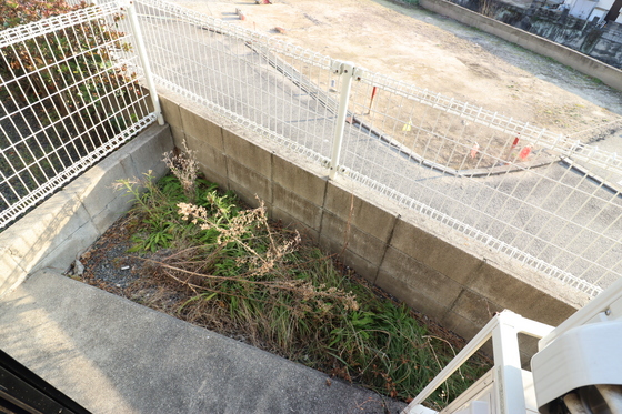 レオパレスひいらぎⅢ