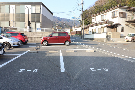 レオパレスひいらぎⅢ