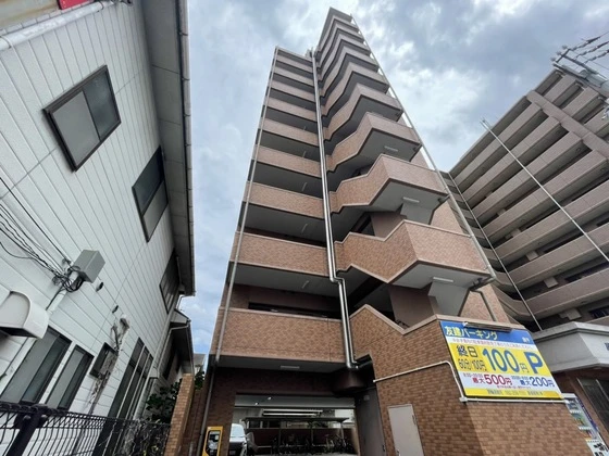 第25友建ビル