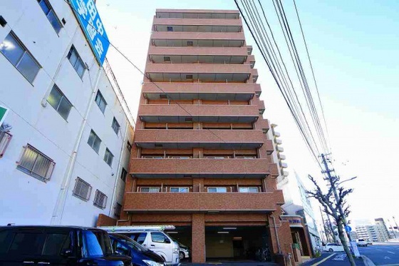 第20友建ビル