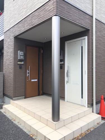 シャーメゾンMOMO