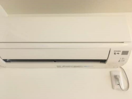 アンビシア A棟