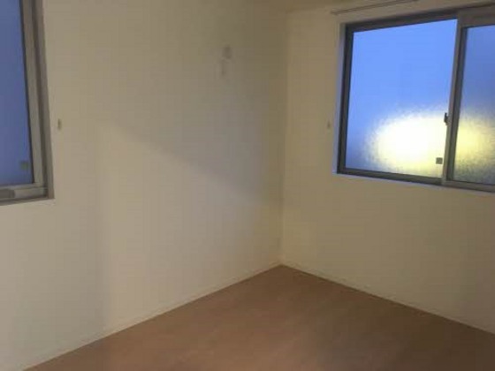 アンビシア A棟