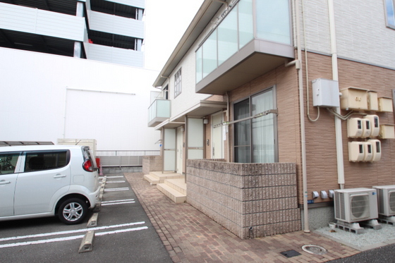 アンビシア A棟